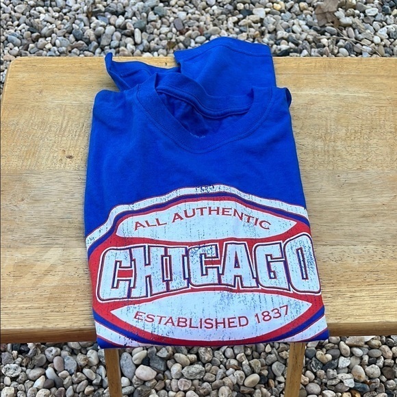 Anvil Other - Chicago Tshirt